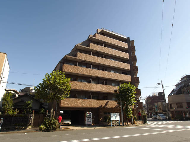 フェニックス浅草リバーステージ